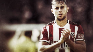 Το σύνθημα των οπαδών της Σέφιλντ για τον Τζορτζ Μπάλντοκ