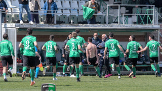 Θρίαμβος για Μακεδονικό, πιο κοντά στην άνοδο!