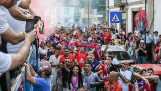 Οι 7 πρωτάρες στις ευρωπαϊκές διοργανώσεις: Από το καμάρι του Μπαρσέλος μέχρι την αλμυρή λίμνη Τούζλα