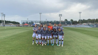 Α.Σ. ΠΑΟΚ: «Συγχαρητήρια για την περήφανη κατάκτηση του 17ου Πρωταθλήματος»