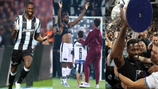 Φερνάντο Βαρέλα: 6 χρόνια γεμάτα μεγάλες στιγμές στον ΠΑΟΚ