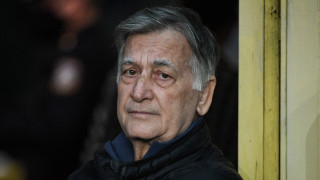 Κωστούλας για Κουτσοσπύρο: «Δεν γίνεται να ταλανίζεται μία ομάδα για έναν υπάλληλο που έπαιξε στοίχημα»