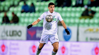 Ο πρώην παίκτης του ΠΑΟΚ, Κρίστι Κιόσε, στην πρωταθλήτρια Τσεχίας Βικτόρια Πλζεν