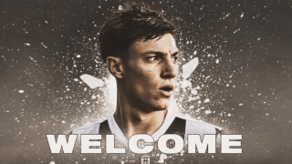 Πάρτι πριν έρθει στον ΠΑΟΚ ο Κουαλιάτα!