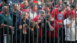 Αποζημίωση της UEFA σε 2.700 οπαδούς της Λίβερπουλ