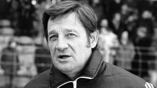 Εν αρχή ην ο... Άτλας του για τον ΠΑΟΚ