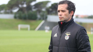 Λουίς Κάστρο: «Ο Σοάρες είναι υψηλής ποιότητας παίκτης, πολύ καλό πρότζεκτ ο Ρικάρντο»