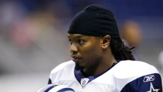 Θλίψη στις ΗΠΑ - Πέθανε στα 38 του ο Μάριον Μπάρμπερ