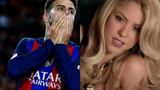 Σακίρα για χωρισμό με Πικέ: «Εγώ επένδυσα τα πάντα σε αυτή την σχέση, η περίοδος του χωρισμού ήταν η πιο δύσκολη»