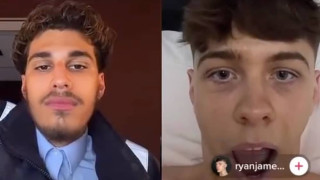 «Το να είσαι γκέι είναι αρρώστια!»