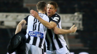 ΠΑΟΚ: Η λογική του «είμαστε καλά στα χαφ»