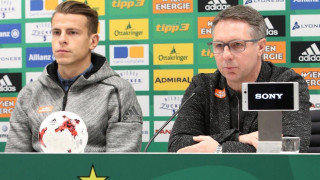 Κάναντι: «Ηγετικός παίκτης ο Σβαμπ, με πάθος και κομβικό ρόλο στα αποδυτήρια της ομάδας»