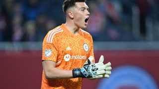 Ταλέντο από το MLS  «κοιτάει» η Ρεάλ Μαδρίτης