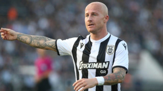 Παρέα με τον Ρούνεϊ ο Στοχ!