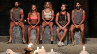 Αυτός αποχωρεί από το Survivor