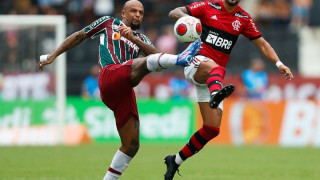 Βραζιλιάνος: Στο «Χ» η Γεωργία, στο «Χ» η Κροατία, στο «Χ» και η Ουαλία…