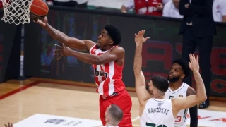 Euroleague: Ο «χάρτης» της σεζόν 2022-23