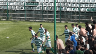 Στη Super League 2 ο Αγροτικός Αστέρας