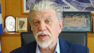 Βούρος: «Με την Παλαιολόγου γυρίσαμε μία από τις καλύτερες ερωτικές σκηνές»