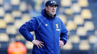 Μπούργος: «Να κερδίσουμε κάθε λεπτό του αγώνα»