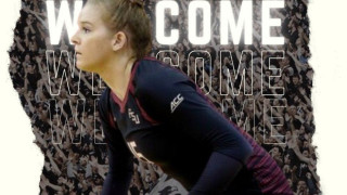 Στον ΠΑΟΚ η ταλαντούχα Payton Caffrey