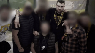 Νεκρός σε τροχαίο νεαρός φίλαθλος του Άρη -Το «αντίο» των οργανωμένων οπαδών