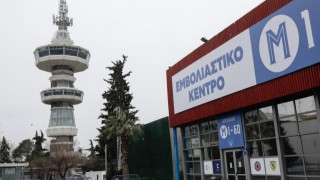 Κλείνει το εμβολιαστικό κέντρο στην Διεθνή Έκθεση Θεσσαλονίκης