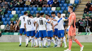 Η Εθνική με παίκτες που έχουν προσωπικότητα και… γάτα ﻿κόουτς, μπορεί να ελπίζει ﻿﻿