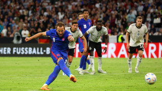 Nations League: Ο Κέιν έσωσε την Αγγλία μέσα στη Γερμανία, η Ιταλία δυσκολεύτηκε αλλά νίκησε