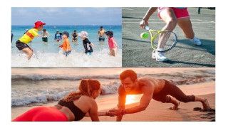 Δήμος Θερμαϊκού: Καλοκαιρινή άθληση για όλους