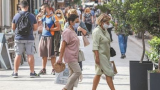 Κορωνοϊός: 4.493 νέα κρούσματα σήμερα, 17 θάνατοι και 110 διασωληνωμένοι