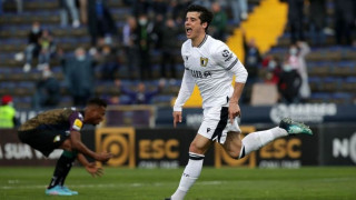 Ζοάο Κάρλος: «Διαφορετικό στυλ από Βιεϊρίνια ο Ράφα Σοάρες, απίστευτος με την μπάλα στα πόδια ο Μάρκος Πάουλο»