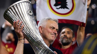 Βλέπει Μουρίνιο η Παρί Σεν Ζερμέν