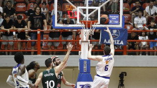 Ριζούλης: «Δεν υπάρχει επικοινωνία μεταξύ ΕΟΚ και ΕΣΑΚΕ»