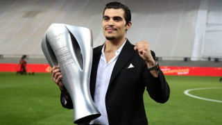 Μ. Μαρινάκης: «Μην περιμένετε Πρωτάθλημα και Κύπελλο για τα επόμενα 20 χρόνια»