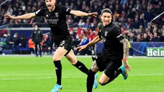 Και επίσημα ο Νούνιες στη Λίβερπουλ