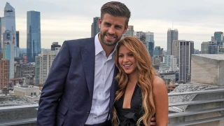 Ο Πικέ ξεπερνάει τον χωρισμό από την Σακίρα, με 23χρονη φοιτήτρια