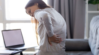 Πόνος στη μέση: Πλάνο 4 ημερών που ανακουφίζει