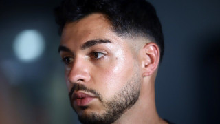 «Ασπρόμαυρος» και επίσημα ο Ράφα Σοάρες!