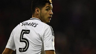 Στη Θεσσαλονίκη σήμερα ο Σοάρες