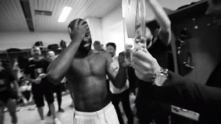 Το αντίο του ΠΑΟΚ: Οι μεγάλες στιγμές του Βαρέλα σε ένα βίντεο