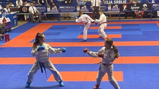 Βαλκανικό Πρωτάθλημα Καράτε: 25 μετάλλια για την ελληνική αποστολή