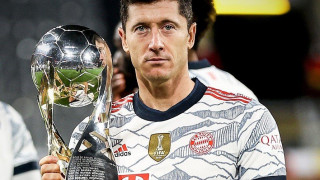 Το γυαλί έσπασε, ο Λέβα αποχωρεί και η Μπάγερν χάνει