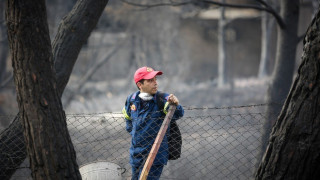 Εκδόθηκε το Προεδρικό Διάταγμα για την ανασυγκρότηση της περιοχής στο Μάτι