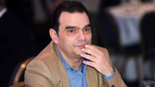 «Έφτασε χαρτί στην ΕΕΑ που εμφανίζει τον Δρακόπουλο ότι κατέχει το 90% μετοχών της ΚΑΕ Ηρακλής»