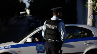 Απίστευτο περιστατικό στα Ιωάννινα: Μαθητής πυροβόλησε με αεροβόλο αστυνομικό