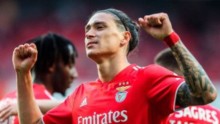 Έκλεισε ο Νούνιες στη Λίβερπουλ με 80 εκατ. ευρώ