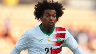 Μπίσεσβαρ: Εφυγε από το Μεξικό, αλλά εγκλωβίστηκε στο Κουρασάο!