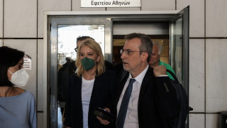 Μάνδρα: Αθώα η Δούρου και άλλοι 12 κατηγορούμενοι για τη φονική πλημμύρα