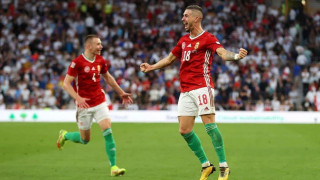 Nations League: Σφαλιάρα των Ούγγρων στους Αγγλους, υπερηχητική Γερμανία